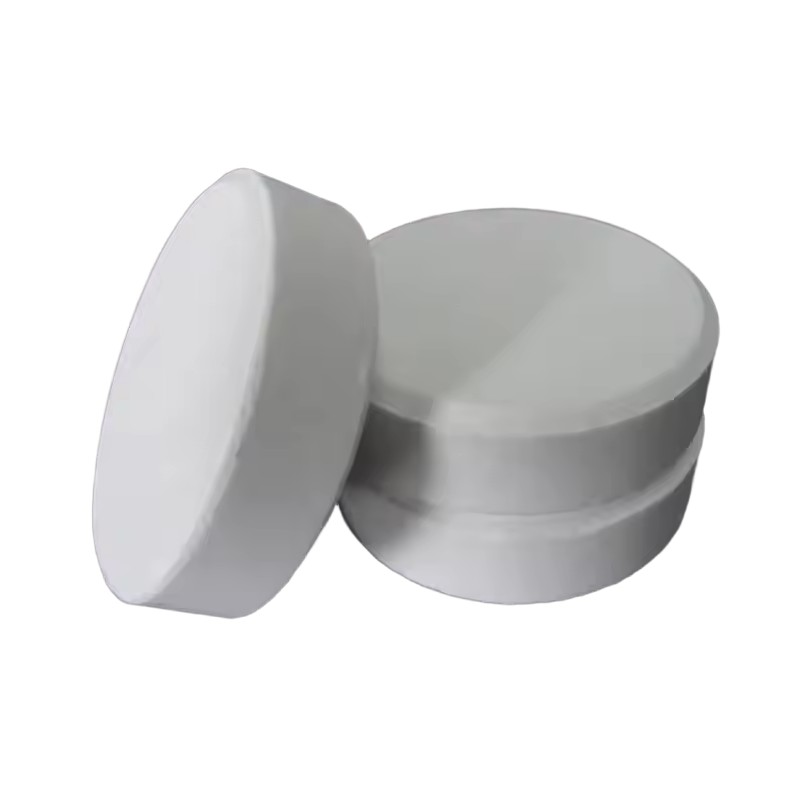 पाण्याचे उपचार आणि निर्जंतुकीकरणात टीसीसीए (ट्रायक्लोरोइसोसायॅन्यूरिक acid सिड) कोणती महत्त्वाची भूमिका बजावते?